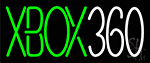 Xbox 360 Neon Sign