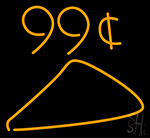 99 Neon Sign