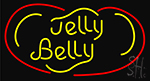 Jelly Belly Neon Sign