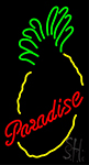 Paradise Neon Sign