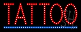 Tattoo Piercing LED Signs