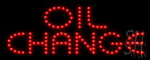 Automotive LED Signs