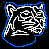 Custom Penn State Nittany Lions Alternate Logo Neon Sign 2