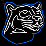Custom Penn State Nittany Lions Alternate Logo Neon Sign 3