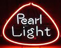 Pearl Light Neon Sign