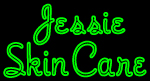 Custom Jessie Skin Care Neon Sign 3