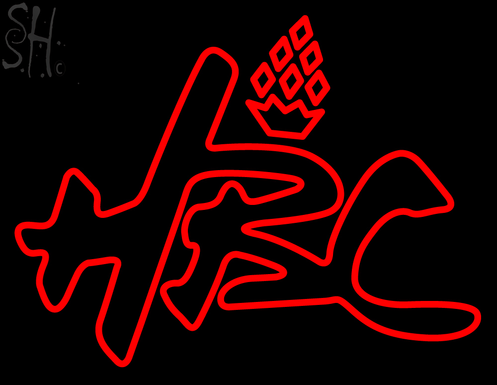 Custom Hbc Logo Neon Sign 1