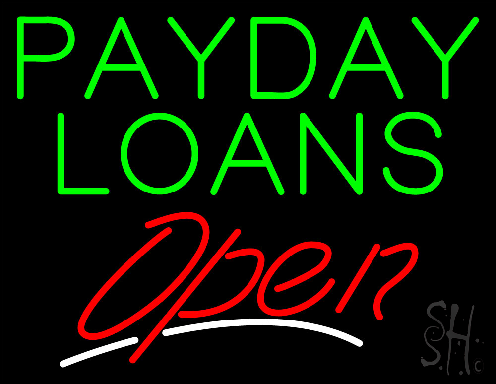 check cash payday advance loans