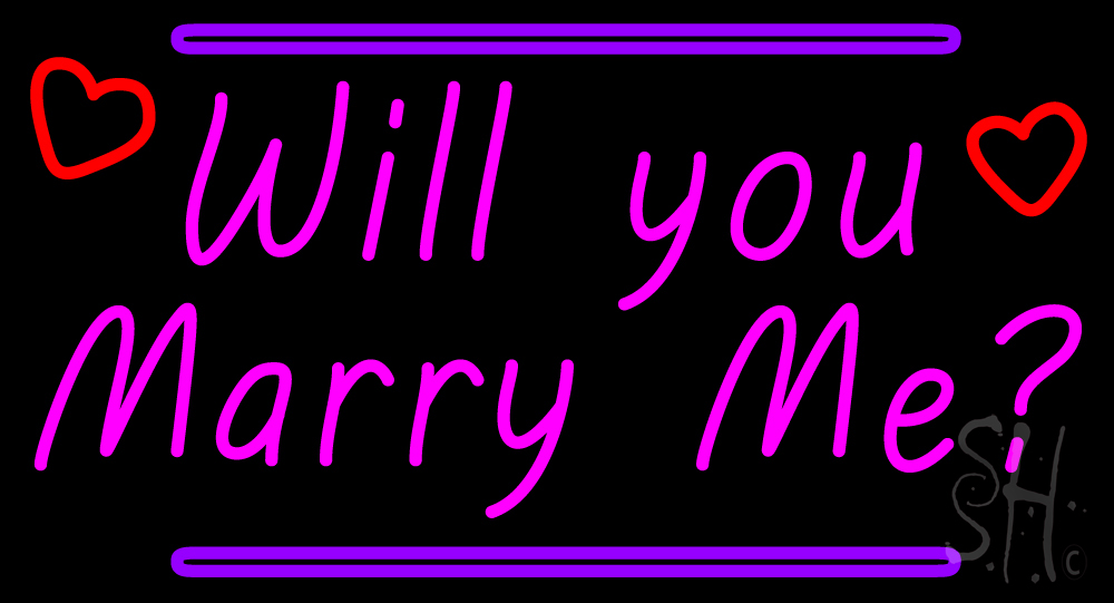 Will You Marry With Purple Line Me Neon Sign Will You Marry Me Neon Sign Neon Light Will You Marry With Purple Line Me Neon Sign Will You Marry Me Neon Sign Neon Light