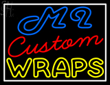 Custom Mi Custom Signs Neon Sign 5