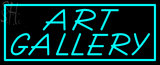Custom  Art-gallery Your Text Here Neon Sign 2