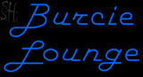 Custom Burcie Lounge Neon Sign 1