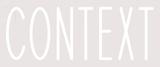 Custom Context Logo Neon Sign 1