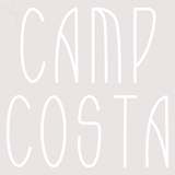 Custom Costa Camp Neon Sign 5