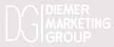Custom Diemer Marketing Group Neon Sign 5