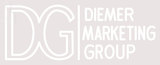 Custom Diemer Marketing Group Neon Sign 6