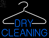 Custom Dry Cleaning Neon Sign 3