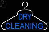 Custom Dry Cleaning Neon Sign 4