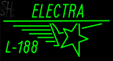 Custom Electra L 188 Neon Sign 1