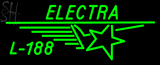 Custom Electra L 188 Neon Sign 2