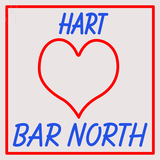 Custom Hart Bar North Neon Sign 3