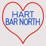 Custom Hart Bar North Neon Sign 6