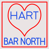 Custom Hart Bar North Neon Sign 7