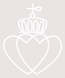 Custom Heart Logo Neon Sign 2