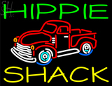 Custom Hippie Shack Neon Sign 7