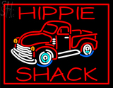 Custom Hippie Shack Neon Sign 8