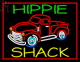 Custom Hippie Shack Neon Sign 9