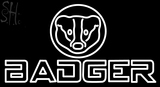 Custom Jodi Badge Logo Neon Sign 1