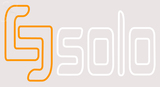 custom Logo Solo Neon Sign 3