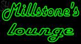 Custom Millstone Dr Suess Cat Neon Sign 17