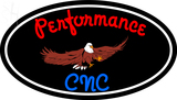 Custom Performance Cnc Neon Sign 5