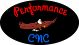 Custom Performance Cnc Neon Sign 6