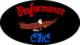 Custom Performance Cnc Neon Sign 8