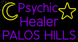 Custom Psychic Healer Palos Hills Neon Sign 2