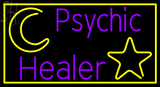 Custom Psychic Healer Neon Sign 5