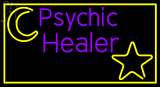 Custom Psychic Healer Neon Sign 7