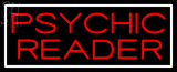 Custom Psychic Reader Neon Sign 1