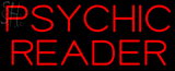 Custom Psychic Reader Neon Sign 2