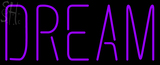 Custom Purple Dream Neon Sign 1