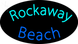 Custom Rockaway Beach Neon Sign 1