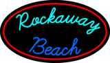 Custom Rockaway Beach Neon Sign 3