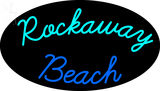 Custom Rockaway Beach Neon Sign 4
