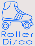 Custom Roller Disco Neon Sign 1