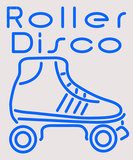 Custom Roller Disco Neon Sign 6