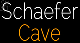 Custom Schaefer Cave Born To Ride Neon Sign 10