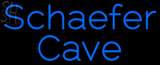 Custom Schaefer Cave Born To Ride Neon Sign 11